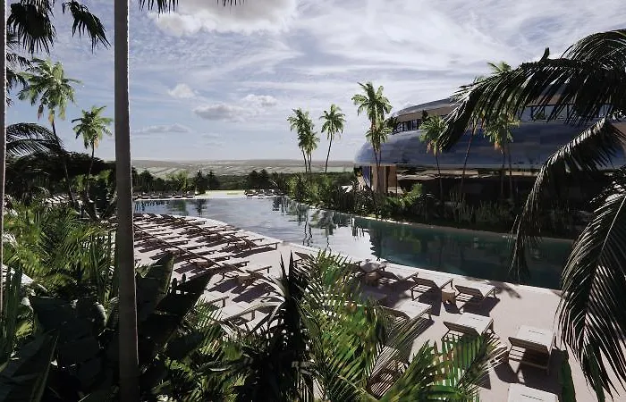 Hotel Liu Resort Side